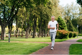 Vj Palladio Laviento Amenities - Rubberised Jogging Track