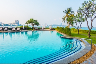 Vj Palladio Laviento Amenities - Senior Citizens Area